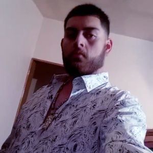 Meet your Posher, Fernando